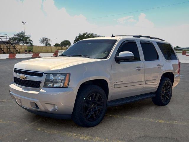 2009 Chevrolet Tahoe LT w/1LT
