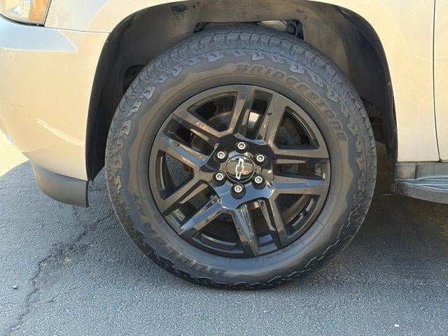 2009 Chevrolet Tahoe LT w/1LT