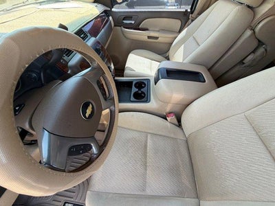 2009 Chevrolet Tahoe LT w/1LT