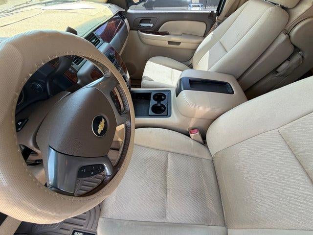 2009 Chevrolet Tahoe LT w/1LT