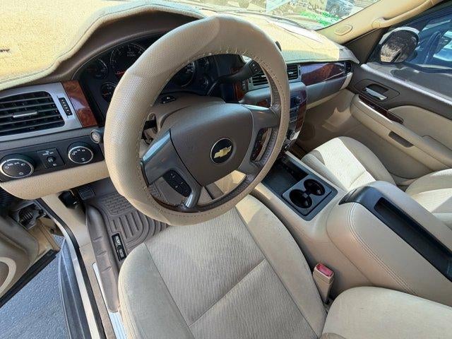 2009 Chevrolet Tahoe LT w/1LT