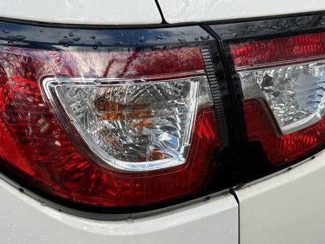 2015 Chevrolet Traverse LS