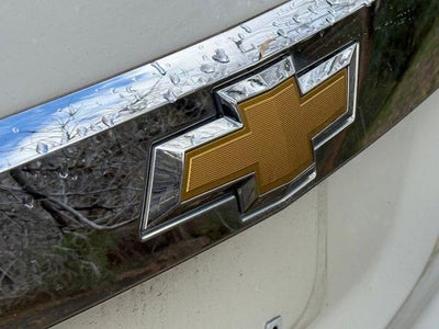 2015 Chevrolet Traverse LS