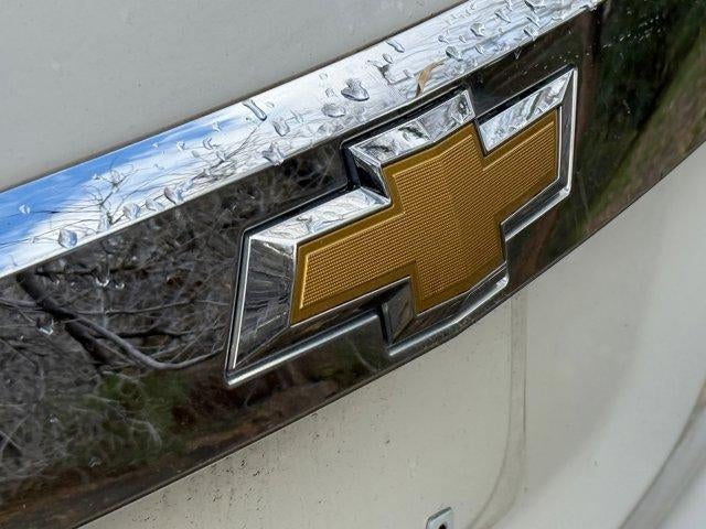 2015 Chevrolet Traverse LS