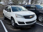 2015 Chevrolet Traverse LS