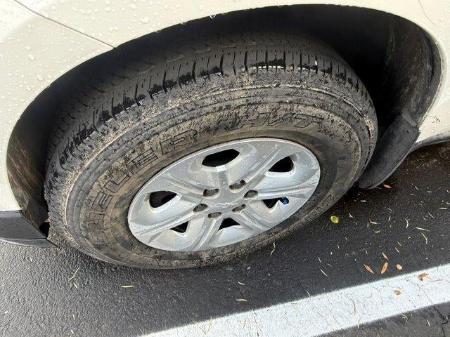 2015 Chevrolet Traverse LS