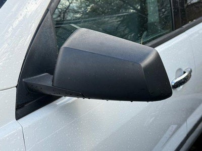 2015 Chevrolet Traverse LS