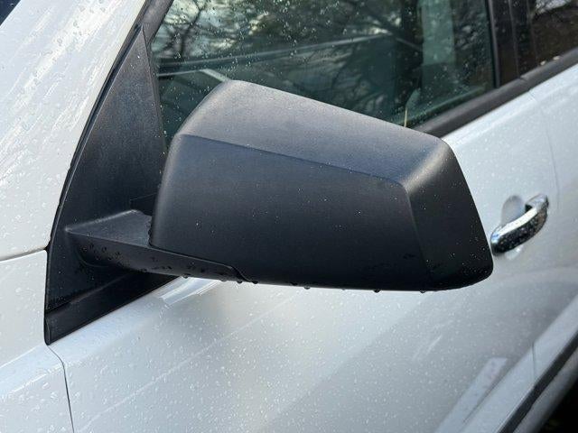 2015 Chevrolet Traverse LS