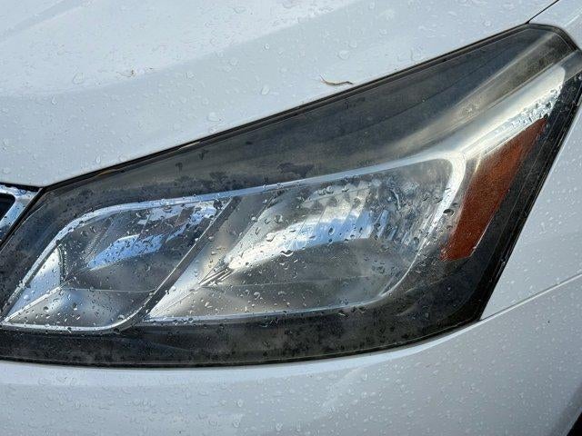 2015 Chevrolet Traverse LS