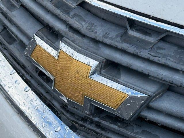 2015 Chevrolet Traverse LS