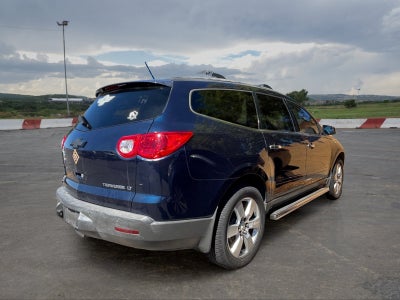 2011 Chevrolet Traverse LT w/1LT