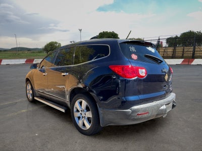 2011 Chevrolet Traverse LT w/1LT