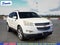 2012 Chevrolet Traverse LTZ
