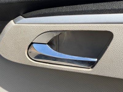 2012 Chevrolet Traverse LTZ