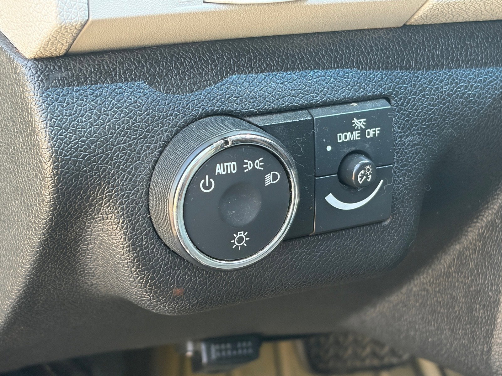 2012 Chevrolet Traverse LTZ