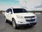 2012 Chevrolet Traverse LTZ