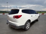 2012 Chevrolet Traverse LTZ