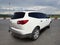 2012 Chevrolet Traverse LTZ