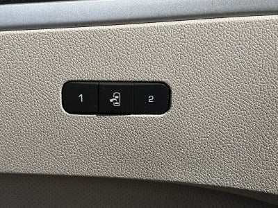 2012 Chevrolet Traverse LTZ