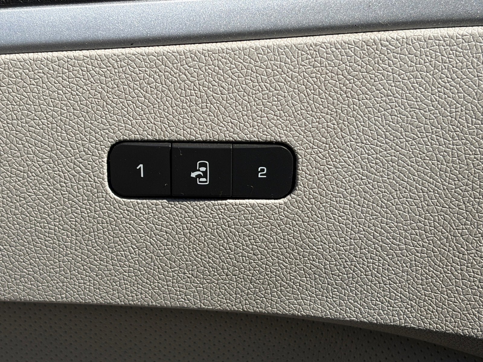 2012 Chevrolet Traverse LTZ