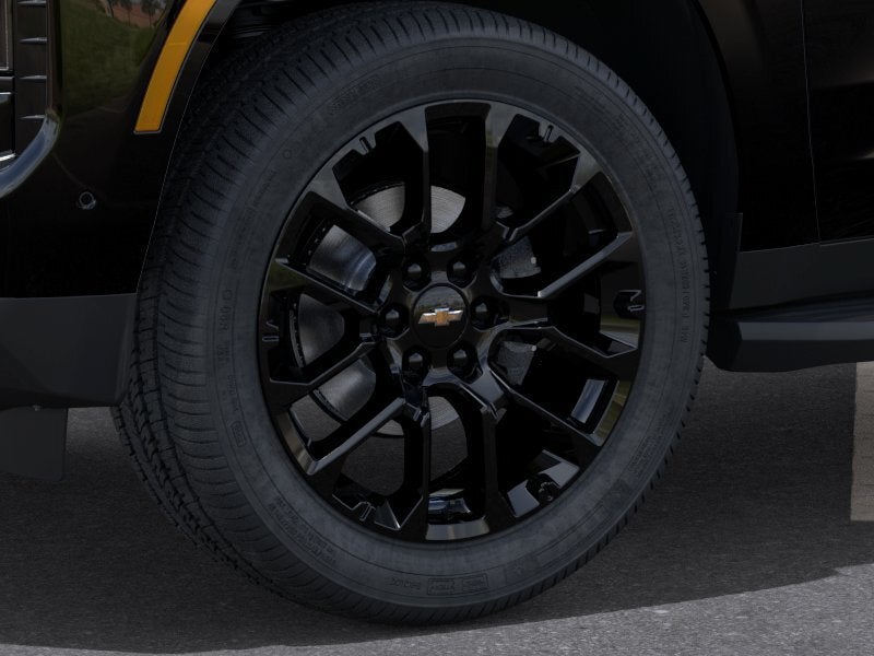 2026 Chevrolet Tahoe LS - Photo 9