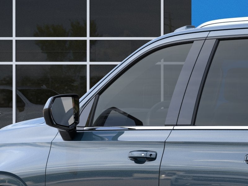 2027 Chevrolet Suburban LT
