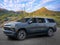 2027 Chevrolet Suburban LT