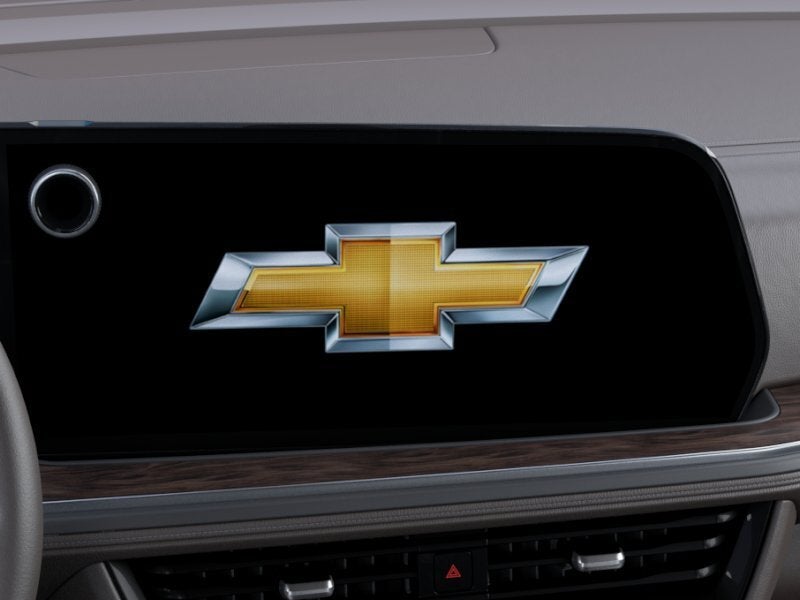 2027 Chevrolet Suburban LT