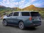 2027 Chevrolet Suburban LT