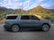 2027 Chevrolet Suburban LT