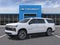 2027 Chevrolet Suburban LT