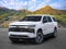2027 Chevrolet Suburban LT
