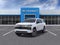 2027 Chevrolet Suburban LT