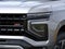 2027 Chevrolet Suburban Z71
