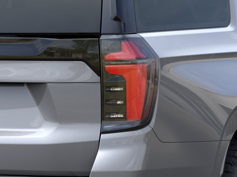 2027 Chevrolet Suburban Z71