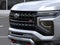 2027 Chevrolet Suburban Z71