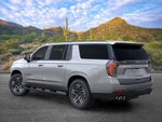 2027 Chevrolet Suburban Z71