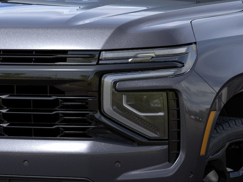 2027 Chevrolet Suburban RST