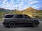 2027 Chevrolet Suburban RST