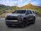 2027 Chevrolet Suburban RST