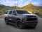 2027 Chevrolet Suburban RST
