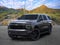 2027 Chevrolet Suburban RST