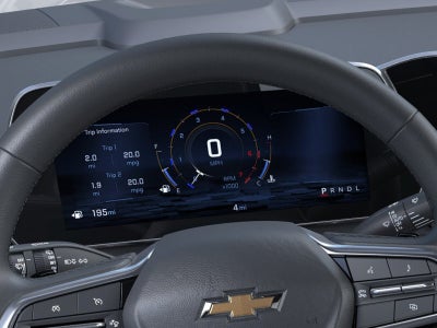 2027 Chevrolet Tahoe LS