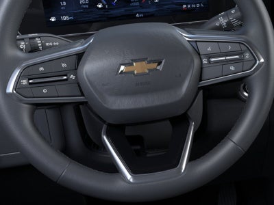 2027 Chevrolet Tahoe LS