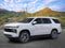 2027 Chevrolet Tahoe LS