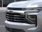 2027 Chevrolet Tahoe LT