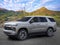 2027 Chevrolet Tahoe LT