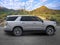 2027 Chevrolet Tahoe LT