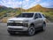 2027 Chevrolet Tahoe LT