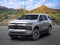 2027 Chevrolet Tahoe LT